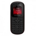 Alcatel OT-208A (negro)